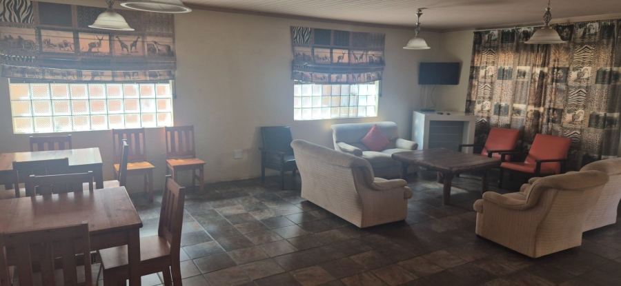 15 Bedroom Property for Sale in Universitas Free State